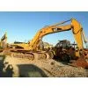 USED CATERPILLAR CRAWLER EXCAVATOR 330BL IN VERY GOOD WORKING CONDITION thumbnail-1