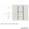 Sell Slatwall Rack thumbnail-1
