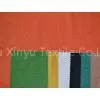 40% Wool 60% Polyester Blended Dressmaking Fabrics Green White thumbnail-1