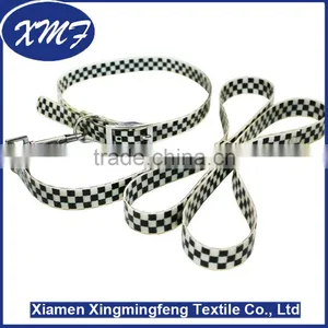 TPU Material Dog Collars and Leashes thumbnail-2