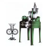 Xiandao GZL Dry Roller Pressing Granulator - China Spray Drying Supplierr thumbnail-1