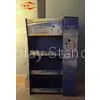 C12 ONLY Cosmetic Corrugated Promotion Sidekick Display In Supermarket thumbnail-1