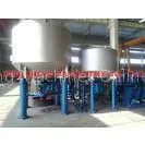 High Consistency Hydrapulper With Pulp Board , Paper Pulping Machine for Conveying Waste Paper thumbnail-1