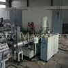 Anti - Aging HDPE Water Hose Plastic Pipe Extrusion Machine thumbnail-1