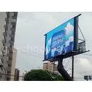 High Performance Two Basic Color Led Panel , Waterproof Led Display thumbnail-1