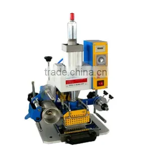 SM-90-3Pneumatic Stamping Machine thumbnail-1
