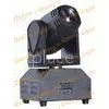 Indoor 11 / 13 CH 10w LED Wash Moving Head High Powerful For Compartment thumbnail-1