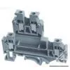 UKJ-4/2-2L Double-level Double Feed-through Block thumbnail-1