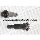 DTH Drill Bits Downhole Drilling Tools For Engineering Anchoring Drilling Rig thumbnail-1