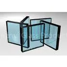 Clear Hollow Thermal Insulating Glass , 5mm Heat Insulated Glass Boards thumbnail-1