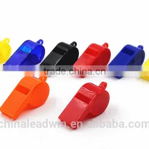 Wholesale Plastic Safety Whistle With Custom Print thumbnail-6