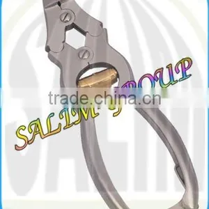 Nail Nipper Dermatology Podiatry Surgical Instruments thumbnail-4