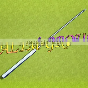KEVORKIAN YOUNG Biopsy Curette With Basket W/out Basket thumbnail-1