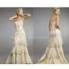 Lace Wedding Dress2259 thumbnail-1