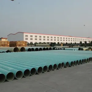 Jizhou Zhongyi Frp Co., Ltd. company overview - view 2 thumbnail