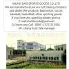 Wuhu Dayi Sports Goods Co., Ltd company overview - view 1 thumbnail