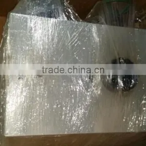 Filter Set for 1.6m PP Nonwoven Machine thumbnail-1