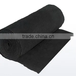 Activated Carbon Filter Fabric for Air Cleaning thumbnail-1