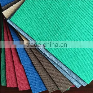 Nonwoven Ribbed Door Step Carpet China Trade Manufacturer thumbnail-2