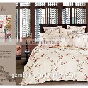 Wholesale Household Bedding Luxury 100% Egyptian Cotton Bedding Sets With High Quality thumbnail-3