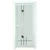 Aluminium Alloy Swing Door thumbnail-1
