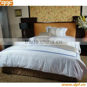 Embroidery Hotel Bedding Set5 thumbnail-1
