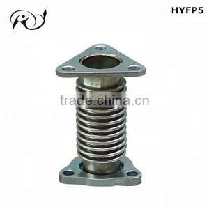 Stainless Steel Flexible Pipe thumbnail-1