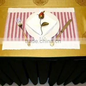 2015 Hot Hotel Textiles Table Place Mat 0010 thumbnail-1