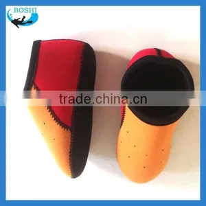 Baby Kids Girls Child Adult Neoprene Sock Shoe thumbnail-2