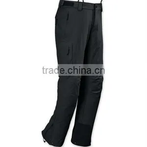 Outdoor Softshell Pants thumbnail-1