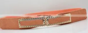 2014 Hot Sales of Women's Belt thumbnail-4