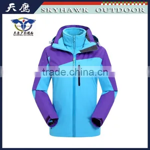 Anti-Static Wholesale Import Custom Running Winter Jacket thumbnail-5