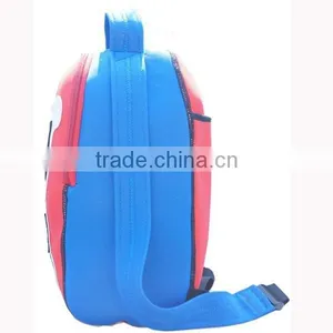 Waterproof Design Cartoon Animal Children Backpacks thumbnail-6