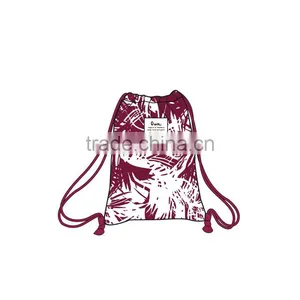2015 2016 New Yoga Product Yoga Drawstring Bags thumbnail-2