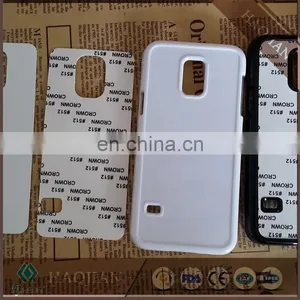 3D Cell Phone Case Prestigio Mobile Phone Case Sublimation S5 MINI Case for Cell Phone thumbnail-4