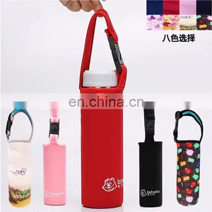 Customized Neoprene Bottle Holder thumbnail-2