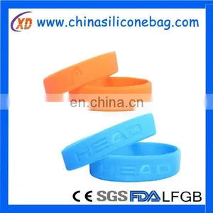 Silicon Rubber Band/charm Silicon Rubber Band/silicon Rubber Band Wholesale thumbnail-3