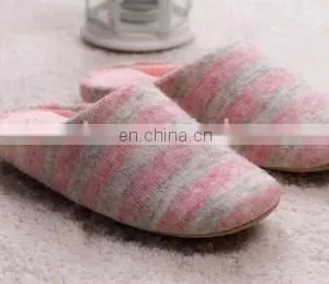 Customized Colors Indoor Slippers for Winter thumbnail-3