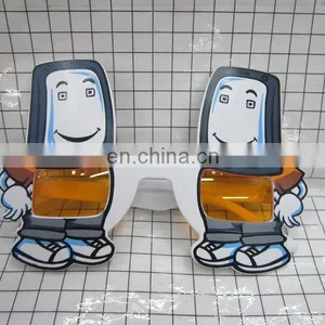 2016 Funny Party Plastic New Glasses thumbnail-6