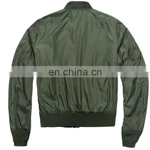 Bomber Jacket Bangladesh Clothing Pakisten Design Leather Jacket Price thumbnail-5