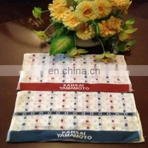 100% Cotton Terry Hand Towel thumbnail-2