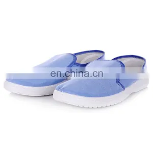 Factory Safety Shoes for Men /PU Sole ESD Safety Shoes China Manufacturer thumbnail-1