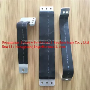 Good Quality Copper Foil Soft Connector Custom Sizes thumbnail-1