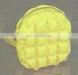 PVC Inflatable Backpack for Travel thumbnail-1