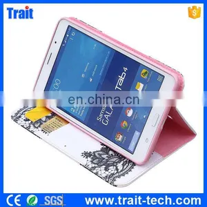 WholeSales New Arrival Phone Case , for Samsung Galaxy Tab 4 Tablet Case thumbnail-2