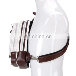 Classic Trebdy Leisure Men Sling Bag for Riding Bicycle thumbnail-3