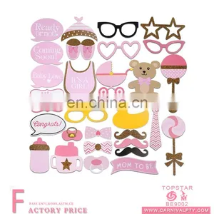 New Product Birthday Party Decorations Sets Party Wedding Decoration Birthday Props for Photo Props thumbnail-1