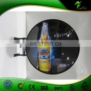 All Kinds Of Customized Wholesale Acrylic Hanging Board for Advertising thumbnail-4