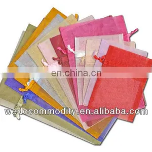 Wholesale Organza Bags thumbnail-1
