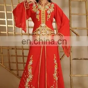 Abaya Wholesale thumbnail-1